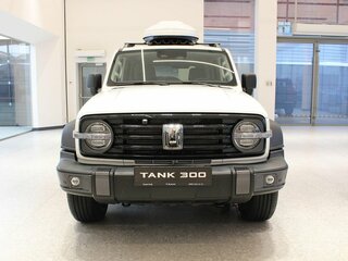 2023 Tank 300 I, белый, 4899000 рублей, вид 3