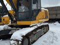 2023 LiuGong CLG 933E, жёлтый, 9325000 рублей - вид 2