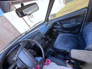 2013 Lada (ВАЗ) 2114, белый, 300000 рублей, вид 5