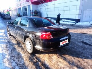 2010 ГАЗ Volga Siber I, чёрный, 320000 рублей, вид 3