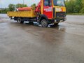 2008 МАЗ 4370, жёлтый, 2300000 рублей - вид 4