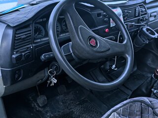 2007 ГАЗ ГАЗель (3302), белый, 490000 рублей, вид 4