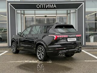 2026 Nordcross 001, чёрный, 7130000 рублей, вид 5