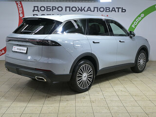 2024 Chery Tiggo 9 I, серый, 3155000 рублей, вид 4