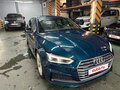 2018 Audi A5 II (F5), синий, 2649999 рублей - вид 6