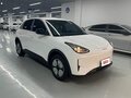 2025 Geely EX2, белый, 1691033 рублей - вид 2