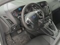 2014 Ford Focus III, серебристый, 569000 рублей - вид 1
