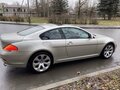 2006 BMW 6 серии 650i II (E63/E64), серебристый, 1250000 рублей - вид 3