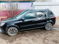 2023 Lada (ВАЗ) Granta Cross I Рестайлинг, чёрный, 900000 рублей - вид 4