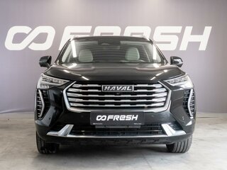 2023 Haval Jolion I, чёрный, 1880000 рублей, вид 3