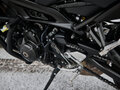 2017 Yamaha MT-09 (FZ-09), серый, 999999 рублей - вид 9