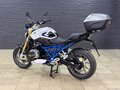2016 BMW R 1200 R, белый, 815000 рублей - вид 5