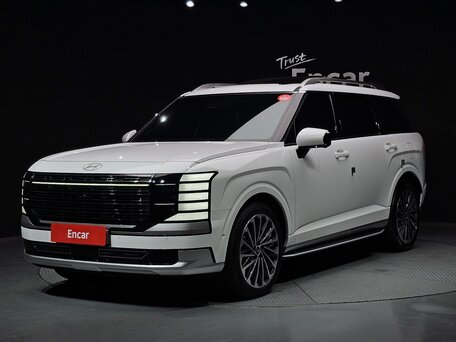 Hyundai Palisade II