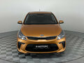 2019 Kia Rio IV, оранжевый, 1420000 рублей - вид 1