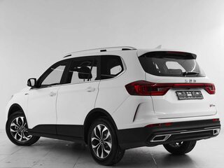 2025 SWM G05 Pro, белый, 1869000 рублей, вид 4