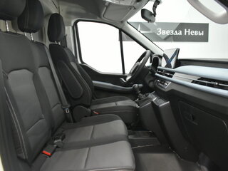 2026 Foton View, белый, 3535000 рублей, вид 4