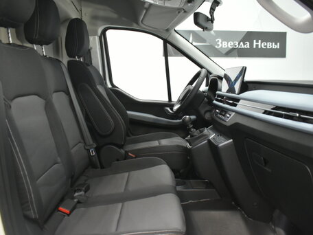 2026 Foton View, белый, 3535000 рублей, вид 4