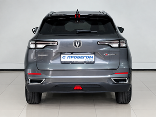 2023 Changan CS55 Plus II, серый, 1820000 рублей, вид 3