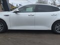 2020 Kia Optima IV Рестайлинг, белый, 1800000 рублей - вид 6