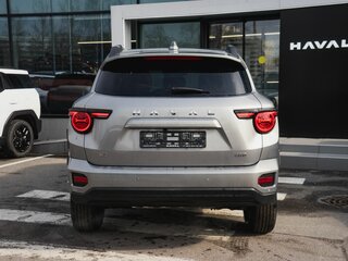 2026 Haval H7 I, серый, 4199000 рублей, вид 5