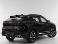 2025 Dongfeng Mage, чёрный, 2560000 рублей - вид 5