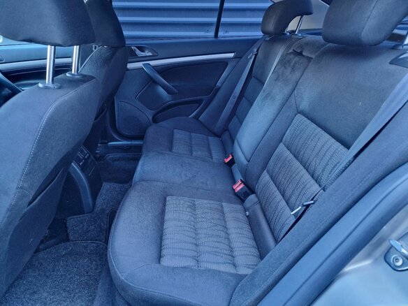 2011 Skoda Octavia II (A5) Рестайлинг, серый, 475000 рублей - вид 16