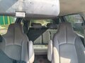 2002 Dodge Caravan 4-speed IV, красный, 400000 рублей - вид 6
