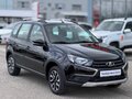 2026 Lada (ВАЗ) Granta Cross I Рестайлинг, чёрный, 1196000 рублей