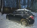 2014 Lifan X60 I, чёрный, 650000 рублей - вид 3