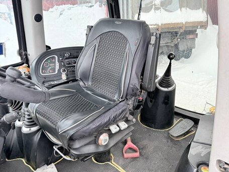 2012 JCB 4CX, жёлтый, 6900000 рублей, вид 3