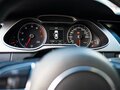 2014 Audi A4 IV (B8) Рестайлинг, чёрный - вид 6