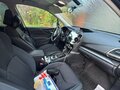 2019 Subaru Forester IV Рестайлинг 2, синий, 2100000 рублей - вид 2