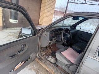 2001 Kia Sportage I, серый, 155000 рублей, вид 5