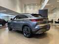 2025 Infiniti QX55, серый, 7490000 рублей - вид 3