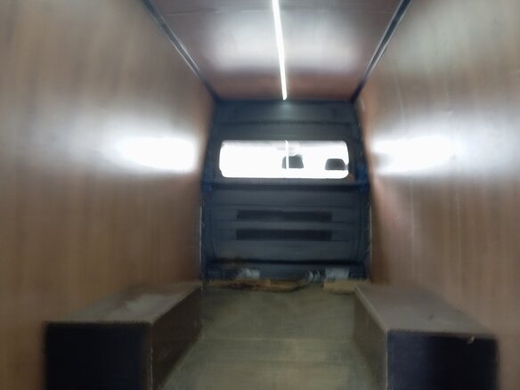 2014 Mercedes-Benz Sprinter, белый, 4200000 рублей - вид 4