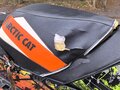 2013 Arctic Cat M-Series, оранжевый, 600000 рублей - вид 6