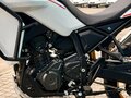 2026 QJMotor SRT 450 RX, белый, 652000 рублей - вид 10