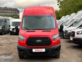 2021 Ford Transit, красный, 3200000 рублей - вид 4