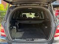 2012 Mercedes-Benz GL-Класс 350 I (X164) Рестайлинг, чёрный, 1600000 рублей - вид 9
