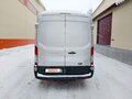 2018 Ford Transit, серебристый, 1899999 рублей - вид 5