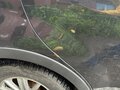 2012 SsangYong Actyon II, чёрный - вид 9