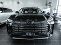 2026 GAC GS4, чёрный, 3814359 рублей - вид 2