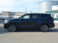 2025 Toyota Highlander IV (XU70), чёрный, 5149000 рублей - вид 7