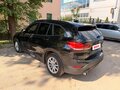 2021 BMW X1 18d xDrive II (F48) Рестайлинг, чёрный, 3700000 рублей - вид 4