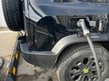 2025 Jetour T2, чёрный, 3450000 рублей - вид 8