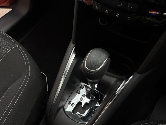 2017 Peugeot 208 I Рестайлинг, оранжевый, 1200000 рублей - вид 14