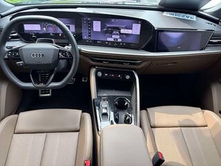 2026 Audi Q5 L III (GU), чёрный, 5708000 рублей, вид 5