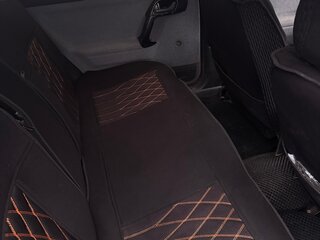 2007 Lada (ВАЗ) 2112, серебристый, 240000 рублей, вид 5