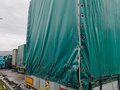 2019 Schmitz Cargobull SPR, зелёный, 850000 рублей - вид 2