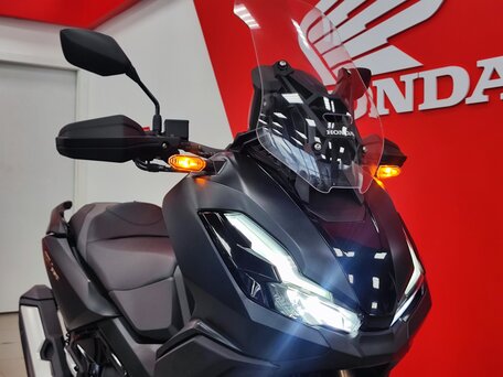 2026 Honda ADV350, чёрный, 1049900 рублей, вид 4